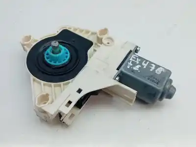 Pièce détachée automobile d'occasion Moteur Lève Vitre Arrière Gauche pour AUDI Q5 (8RB) 2.0 TFSI quattro CDNC Références OEM IAM 8K0959811A  