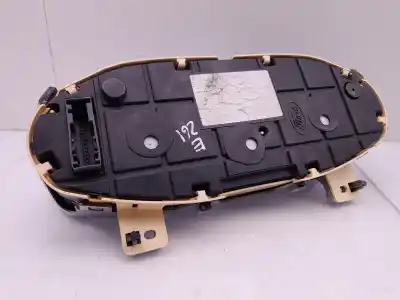 Автозапчастина б/у панель інструментів для ford fiesta vi (cb1, ccn) 1242 посилання на oem iam vp8a6f-10894-bc  