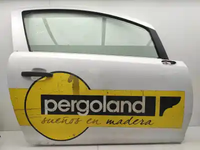 Pezzo di ricambio per auto di seconda mano  per OPEL CORSA D (S07)  Riferimenti OEM IAM   