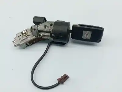 Piesă de schimb auto la mâna a doua COMUTATOR DE PORNIRE pentru CITROEN C4 I (LC_)  Referințe OEM IAM NO502073  