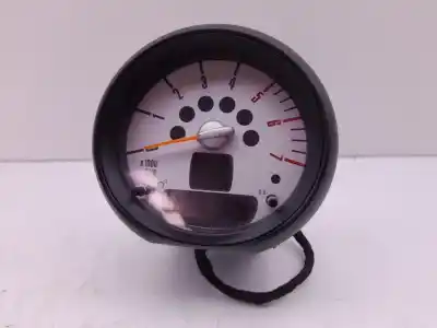 Автозапчасти б/у приборная доска за mini mini (r56) one d ссылки oem iam 9306254-01