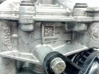 Автозапчасти б/у нефтяная бомба за mini mini (r56) one d ссылки oem iam 851375607  