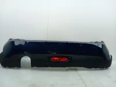 Автозапчастина б/у задній бампер для mini mini (f56) cooper d посилання на oem iam 