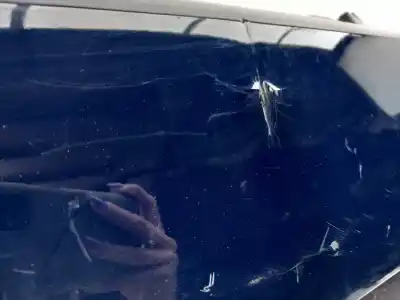 Автозапчастина б/у задній бампер для mini mini (f56) cooper d посилання на oem iam   