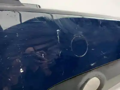Автозапчастина б/у задній бампер для mini mini (f56) cooper d посилання на oem iam   