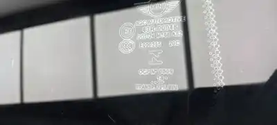 Автозапчастина б/у моон охорони передній прав для mini mini (f56) cooper d посилання на oem iam   