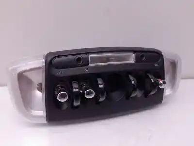 Автозапчастина б/у внутрішне світло для mini mini (f56) cooper d посилання на oem iam 42936510001