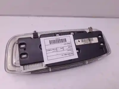 Автозапчастина б/у внутрішне світло для mini mini (f56) cooper d посилання на oem iam 42936510001  