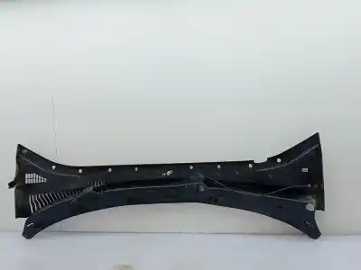 Автозапчастина б/у торпеда для jaguar s-type ii (x200) 2.7 d посилання на oem iam 4r83-54018a15  