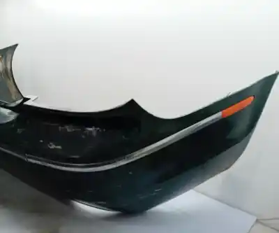 Автозапчасти б/у задний бампер за jaguar s-type ii (x200) 2.7 d ссылки oem iam 4r8317d781-a  