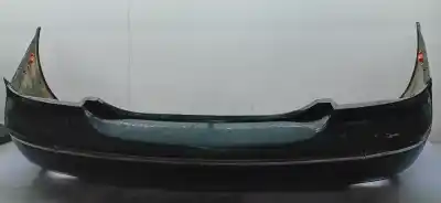 Автозапчасти б/у задний бампер за jaguar s-type ii (x200) 2.7 d ссылки oem iam 4r8317d781-a
