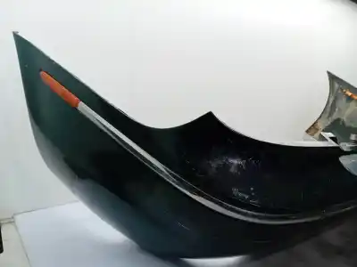 Автозапчасти б/у задний бампер за jaguar s-type ii (x200) 2.7 d ссылки oem iam 4r8317d781-a  