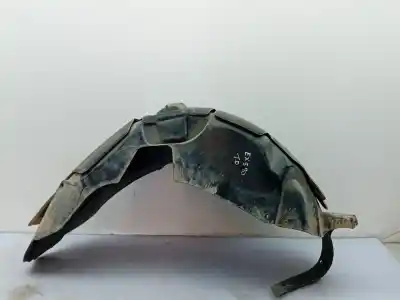 Автозапчасти б/у арка заднего правого колеса за jaguar s-type ii (x200) 2.7 d ссылки oem iam 4r8354279d22aa  