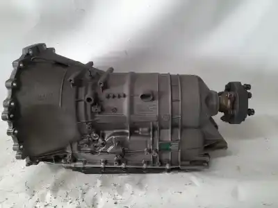 Автозапчасти б/у коробка передач за jaguar s-type ii (x200) 2.7 d ссылки oem iam 010128