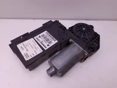 Автозапчастина б/у двигатель заднього правого скла для audi a4 b6 avant (8e5) 2.5 tdi посилання на oem iam 8e0959802a  