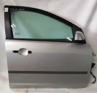 Автозапчастина б/у передні праві двері для FORD FOCUS II (DA_, HCP, DP) 1.4 Посилання на OEM IAM   