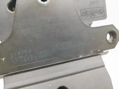 Автозапчастина б/у замок багажника / ворот для ford focus ii (da_, hcp, dp) 1.4 посилання на oem iam 3m51-r442a66-an  