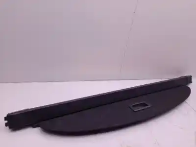 Second-hand car spare part PARCEL SHELF for NISSAN QASHQAI / QASHQAI +2 I (J10, NJ10, JJ10E)  OEM IAM references 8498-2EY20-A  