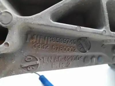 Автозапчасти б/у поворот заднего права за mini mini (r56) one d ссылки oem iam 185997-10  