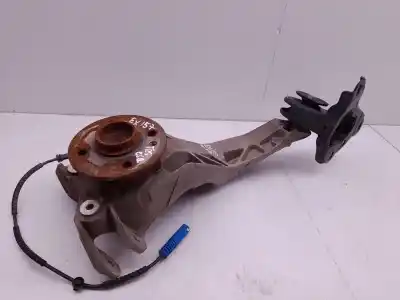 Автозапчасти б/у задняя левая поворотка за mini mini (r56) one d ссылки oem iam 18599740