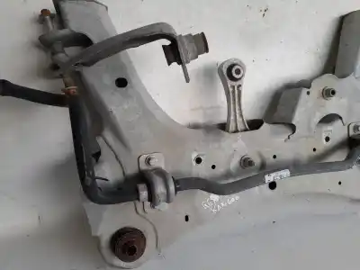 Second-hand car spare part front axle for renault kangoo express (fw0/1_) 1.5 dci 70 (fw0a kw0v) oem iam references   