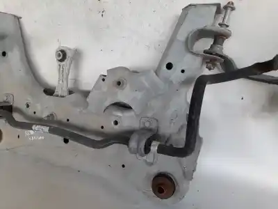 Second-hand car spare part front axle for renault kangoo express (fw0/1_) 1.5 dci 70 (fw0a kw0v) oem iam references   