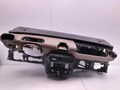 Second-hand car spare part Dashboard for CITROEN C4 CACTUS 1.6 HDi 90 OEM IAM references   