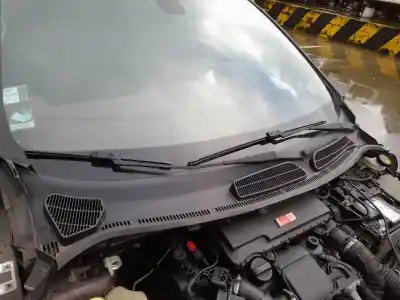 İkinci el araba yedek parçası torpido için ford fiesta vi (cb1, ccn) 1.4 tdci oem iam referansları 8a61-a02216-a  