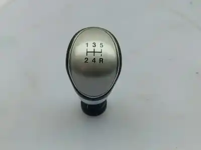 Second-hand car spare part gear lever for ford fiesta vi (cb1, ccn) 1.4 tdci oem iam references 