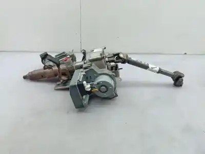 Second-hand car spare part steering column for ford fiesta vi (cb1, ccn) 1.4 tdci oem iam references 8v513c529kk