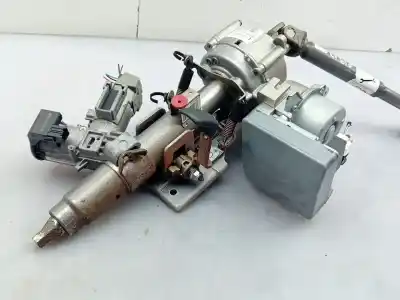 Second-hand car spare part steering column for ford fiesta vi (cb1, ccn) 1.4 tdci oem iam references 8v513c529kk  