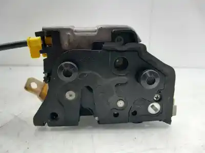 Автозапчасти б/у замок задней левой двери за audi a4 b8 avant (8k5) 2.0 tdi ссылки oem iam 8k0839015c