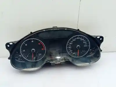 Автозапчасти б/у приборная доска за audi a4 b8 avant (8k5) 2.0 tdi ссылки oem iam 8k0920931j