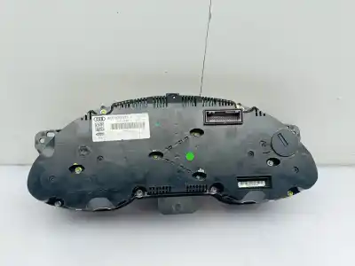 Автозапчасти б/у приборная доска за audi a4 b8 avant (8k5) 2.0 tdi ссылки oem iam 8k0920931j  