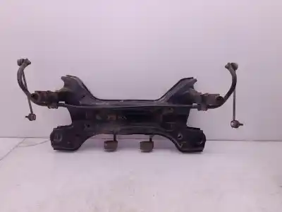 Gebrauchtes Autoersatzteil VORDERACHSE zum SEAT IBIZA IV SC (6J1, 6P5)  OEM-IAM-Referenzen 6R0199315  