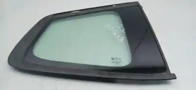 Second-hand car spare part right front triangle quarter glass for opel zafira tourer c (p12) 1.6 cdti (75) oem iam references 