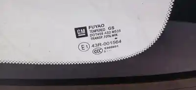 Автозапчастина б/у моон охорони передній прав для opel zafira tourer c (p12) 1.6 cdti (75) посилання на oem iam   