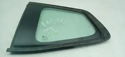 Second-hand car spare part left front glass window for opel zafira tourer c (p12) 1.6 cdti (75) oem iam references 