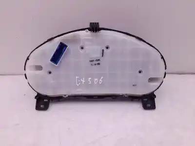 Second-hand car spare part dashboard for opel zafira tourer c (p12) 1.6 cdti (75) oem iam references 769166-750  