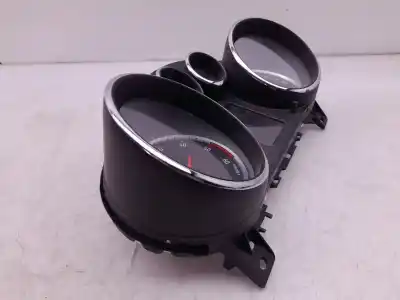 Second-hand car spare part dashboard for opel zafira tourer c (p12) 1.6 cdti (75) oem iam references 769166-750  