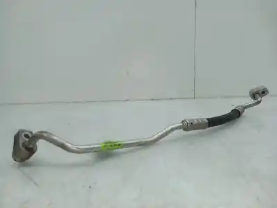 Second-hand car spare part air conditioning pipes for ford fiesta vi (cb1, ccn) 1.5 tdci oem iam references av11-19a704-ba