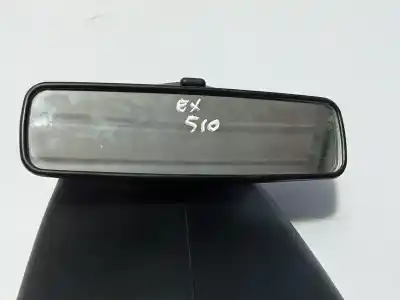 Gebrauchtes Autoersatzteil INNENSPIEGEL zum CITROEN C4 III (BA_, BB_, BC_)  OEM-IAM-Referenzen E200708  