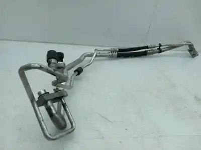 Pezzo di ricambio per auto di seconda mano tubi aria condizionata per opel corsa d (s07) 1.3 cdti (l08 l68) riferimenti oem iam 13203336  