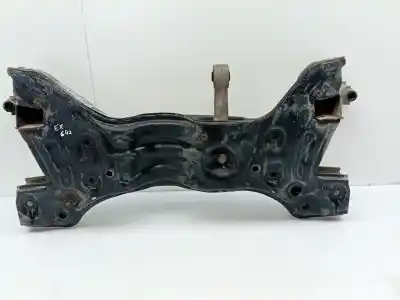 Gebrauchtes Autoersatzteil VORDERACHSE zum SEAT IBIZA SC (6J1)  OEM-IAM-Referenzen 6R0199315  