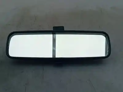 Recambio de automóvil de segunda mano de ESPEJO RETROVISOR INTERIOR para DACIA SANDERO II  referencias OEM IAM   