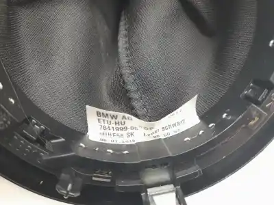 Автозапчастина б/у передач для mini mini (f56) cooper d посилання на oem iam 764199905  