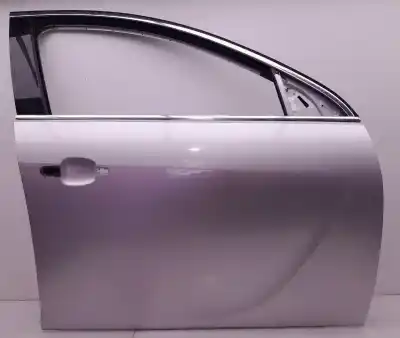 Автозапчастина б/у передні праві двері для OPEL INSIGNIA A (G09) 2.0 CDTI (68) Посилання на OEM IAM   