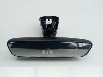 Recambio de automóvil de segunda mano de ESPEJO RETROVISOR INTERIOR para AUDI A1 SPORTBACK (GBA)  referencias OEM IAM 8S0857511  