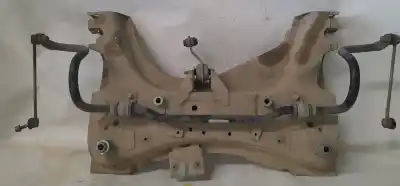 Pezzo di ricambio per auto di seconda mano assale anteriore per renault captur i (j5_, h5_) 1.5 dci 90 riferimenti oem iam   