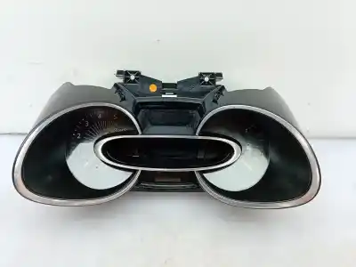 Second-hand car spare part DASHBOARD for RENAULT CLIO IV (BH_)  OEM IAM references   